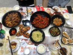 -聚味瞿记·龙虾堂(天元店)