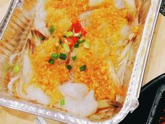 -花味·自助烤肉(雨花客厅店)