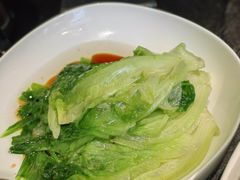 -四季小馆·潤·中国菜(越秀公园店)