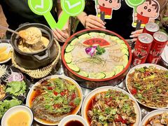 -官塘鱻鱻鱼生·潮汕生腌·砂锅粥(西马路总店)