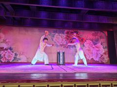 -盖碗儿梨园·变脸吐火·川剧(天府广场店)