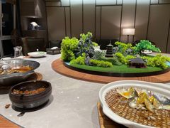 -川旺角融合菜•海景餐厅(星海广场店)