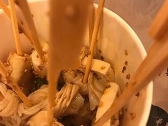 -童陈记重庆冷串串(食宝街店)