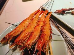 -晓波烧烤(南桥店)