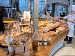-西村叔叔的店·面包·甜品·蛋糕(清河万象汇店)