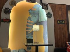 -爱上层楼咖啡馆(为公桥店)