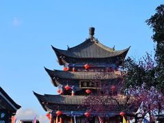 -大理古城