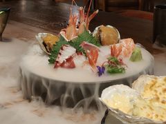 -武藏日本料理(宝安壹方城店)