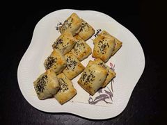 -百草滩羊清水涮羊肉(长城路店)