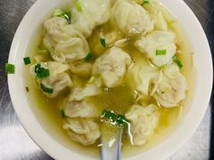 -汪家馄饨(集庆路店)