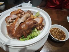 -煎饼卷大葱(春秋西路店)