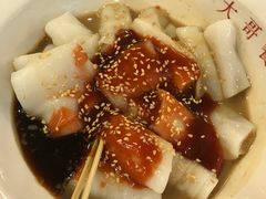 -大哥餐厅(西城花园店)