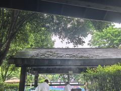 -融汇温泉