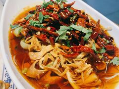 毛肚旺-马家烧麦(中街店)