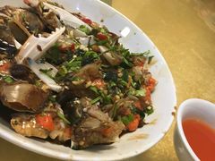 -肥弟大排档(汕樟路店)