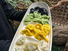 -船歌·鱼水饺青岛菜(闽江二路店)