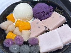 -鲜芋仙(观音桥大融城LG店)