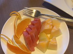 -海口万豪中餐厅·粤菜·海南菜· 平价海鲜·茶点· KTV包房