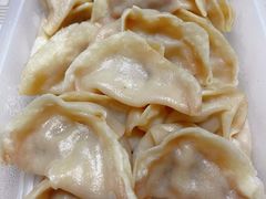 羊肉蒸饺-三盛楼饭店(四流中路店)