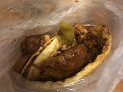 -王虎子大饼(甸柳新村五区店)
