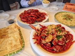 -五七小李子油焖大虾(总店)