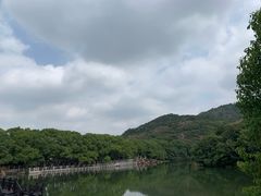 -白马涧龙池景区