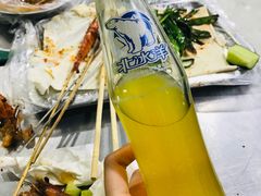 -三洋烧烤砂锅(东方红商业街店)