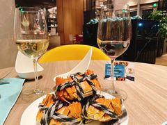 -上海世茂皇家艾美酒店