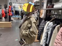 -ARC'TERYX始祖鸟(北京王府中环店)