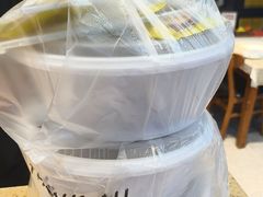 -张记虾尾·火锅·烧烤·大排档(涉外店)