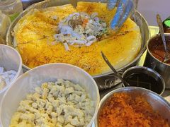 -安徽阜阳卷馍(西单店)