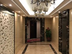 -厦门庐山大酒店