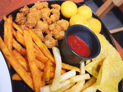 -魏斯理汉堡(西安沣东吾悦店)