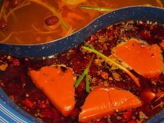 -王歘歘·chuǎ火锅(五道营店)