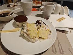 -晶丽香榭自助餐(南京大饭店)