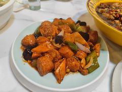 -稻品香小锅饭豆腐馆(北三路店)