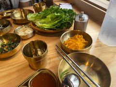 -金顺碳烤肉(番禺傍江地铁站店)