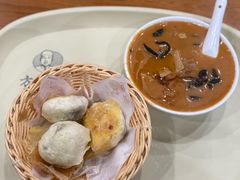 -清真方中山胡辣汤(许昌店)