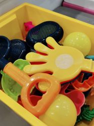 -熊妈妈母婴护理综合体