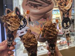 -GODIVA(王府井apm店)