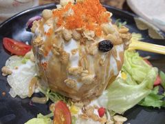 -小川洋风料理(街道口店)