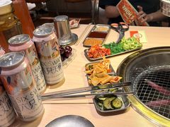 -伊茉家的烤肉店(勒泰中心店)