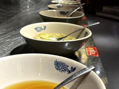 -渝大狮毛肚老火锅(文峰城市广场店)