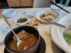 -龙泉人椰子鸡.糟粕醋.海南菜(三亚旗舰店)