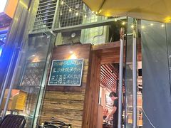 -肉甲韩国木炭烤肉(新壹街1店)