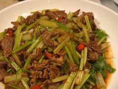 -北平食府(马鞍山路店)