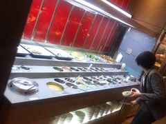 -海底捞火锅(枫蓝国际购物中心店)