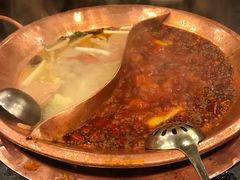 -老码头火锅(玉林店)