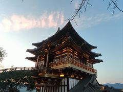 -雅达·阳羡溪山小镇中心