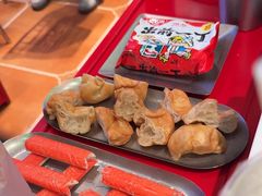 -荣叔港式沙嗲牛肉火锅(正佳潮流店)